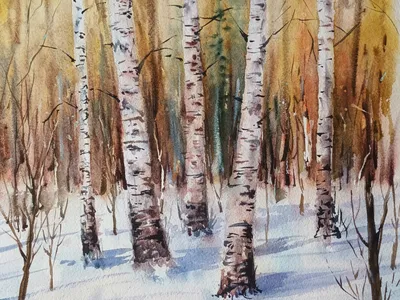 Весеннее пробуждение